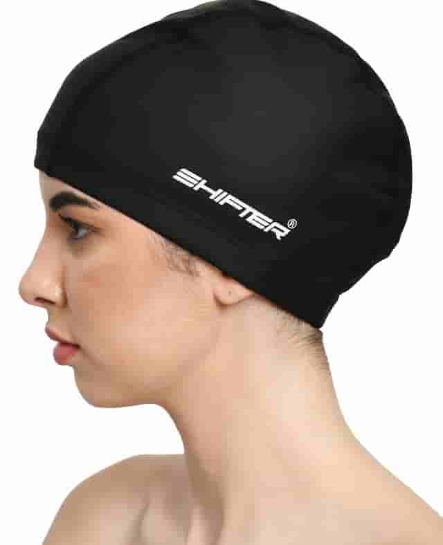 Swimming cap